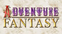 Fantasy Text Effects - Amazing Adventures