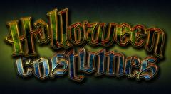 Halloween Text Effects - Spooky and Scary